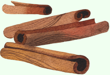 Cinnamomum verum